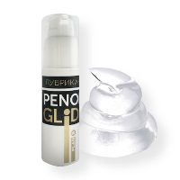 Penon Glide в Магадане